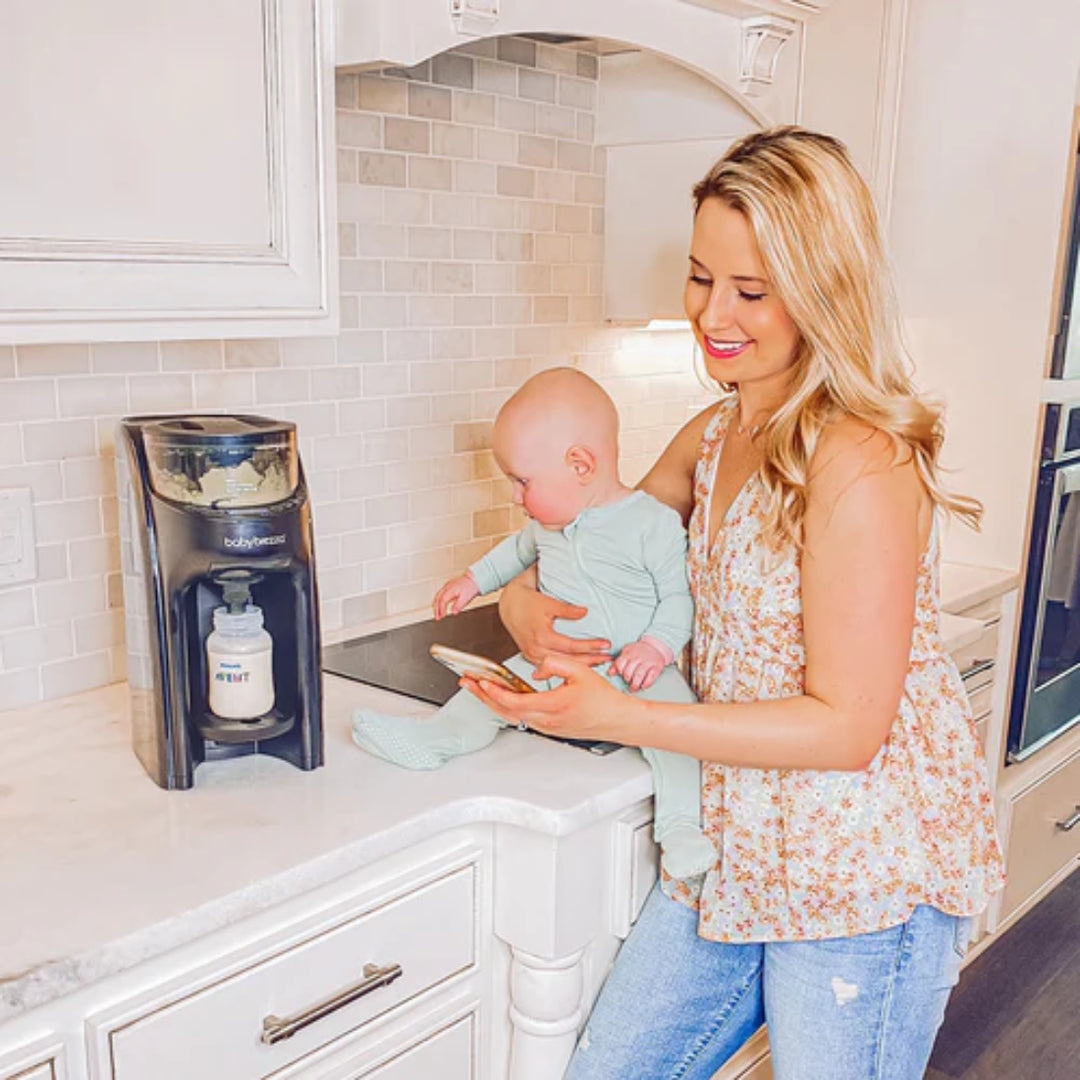 Baby Brezza Formula Pro Advance Wi-Fi