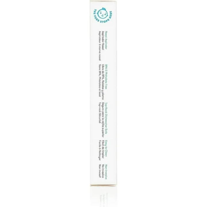 fridababy NoseFrida SnotSucker + 24 Hygiene Filters