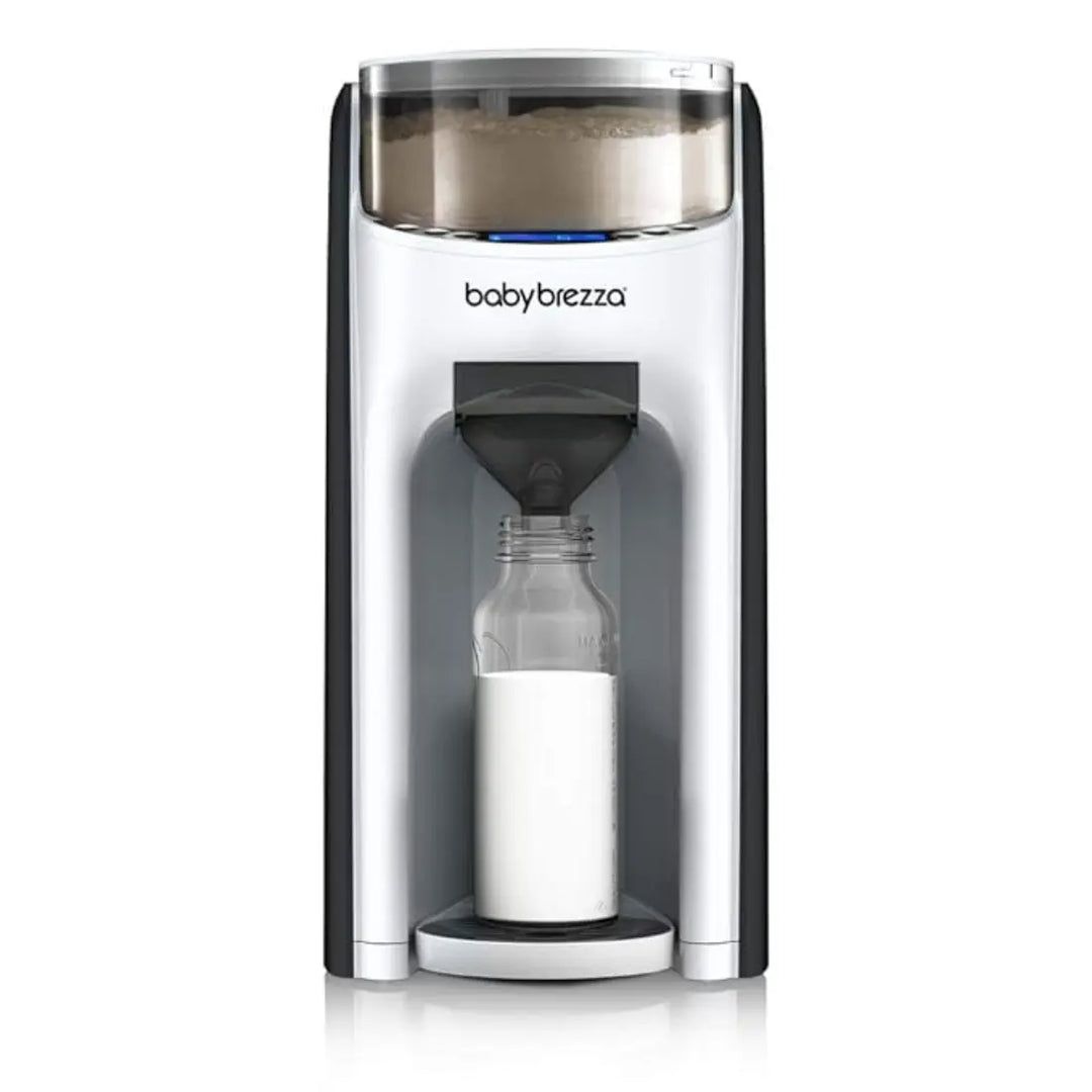 Baby Brezza Formula Pro Advanced