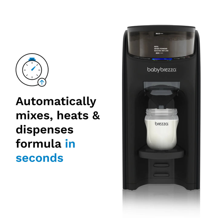 Baby Brezza Formula Pro Advanced