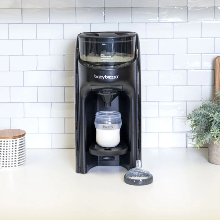 Baby Brezza Formula Pro Advanced