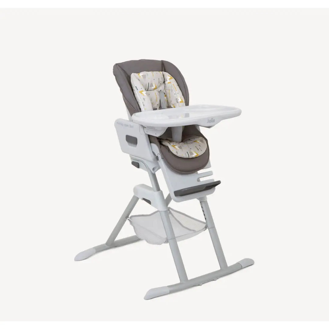 Joie mimzy™ spin 3in1 360° spinning highchair