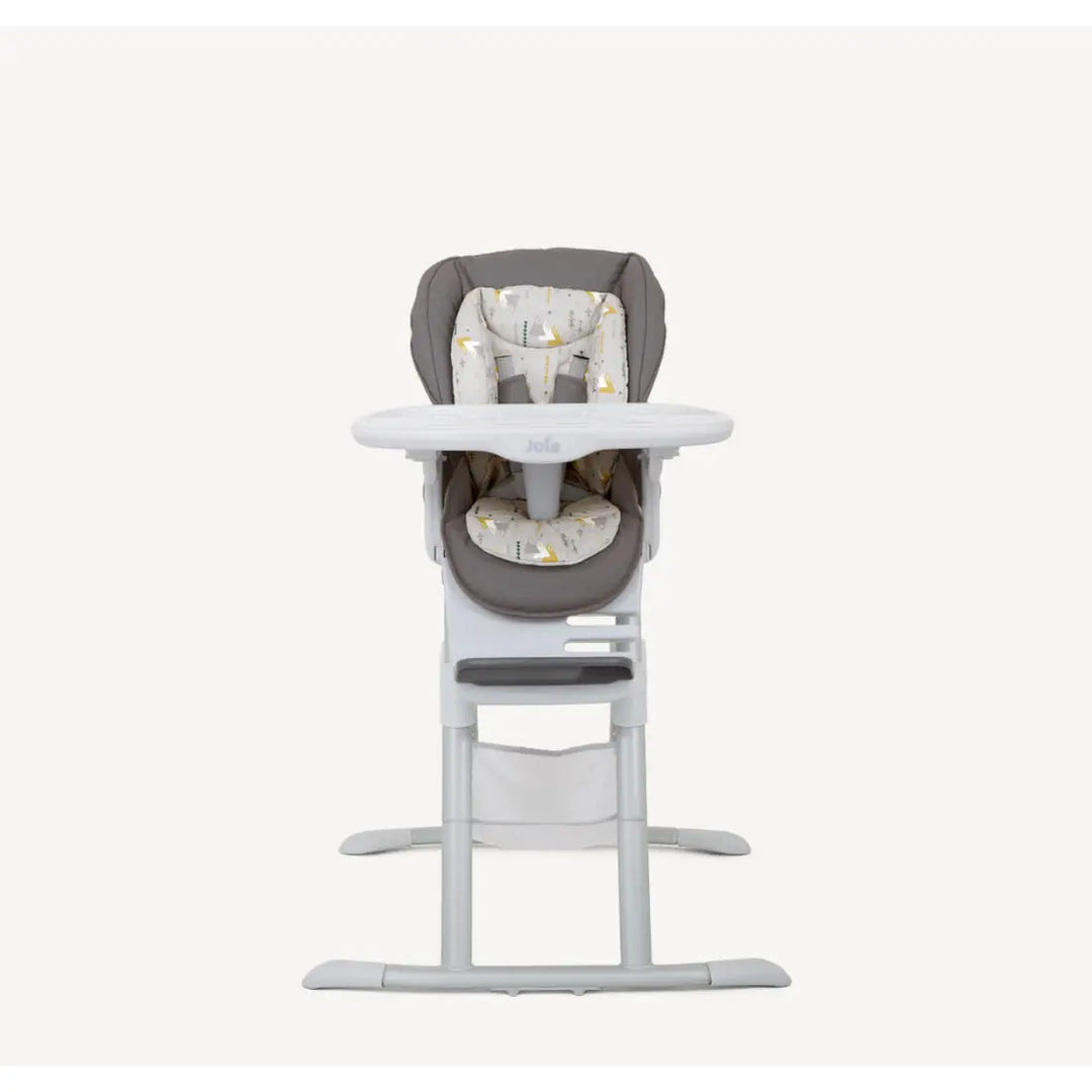 Joie mimzy™ spin 3in1 360° spinning highchair