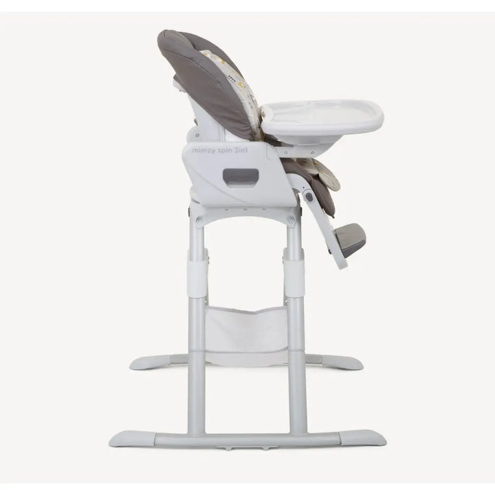Joie mimzy™ spin 3in1 360° spinning highchair