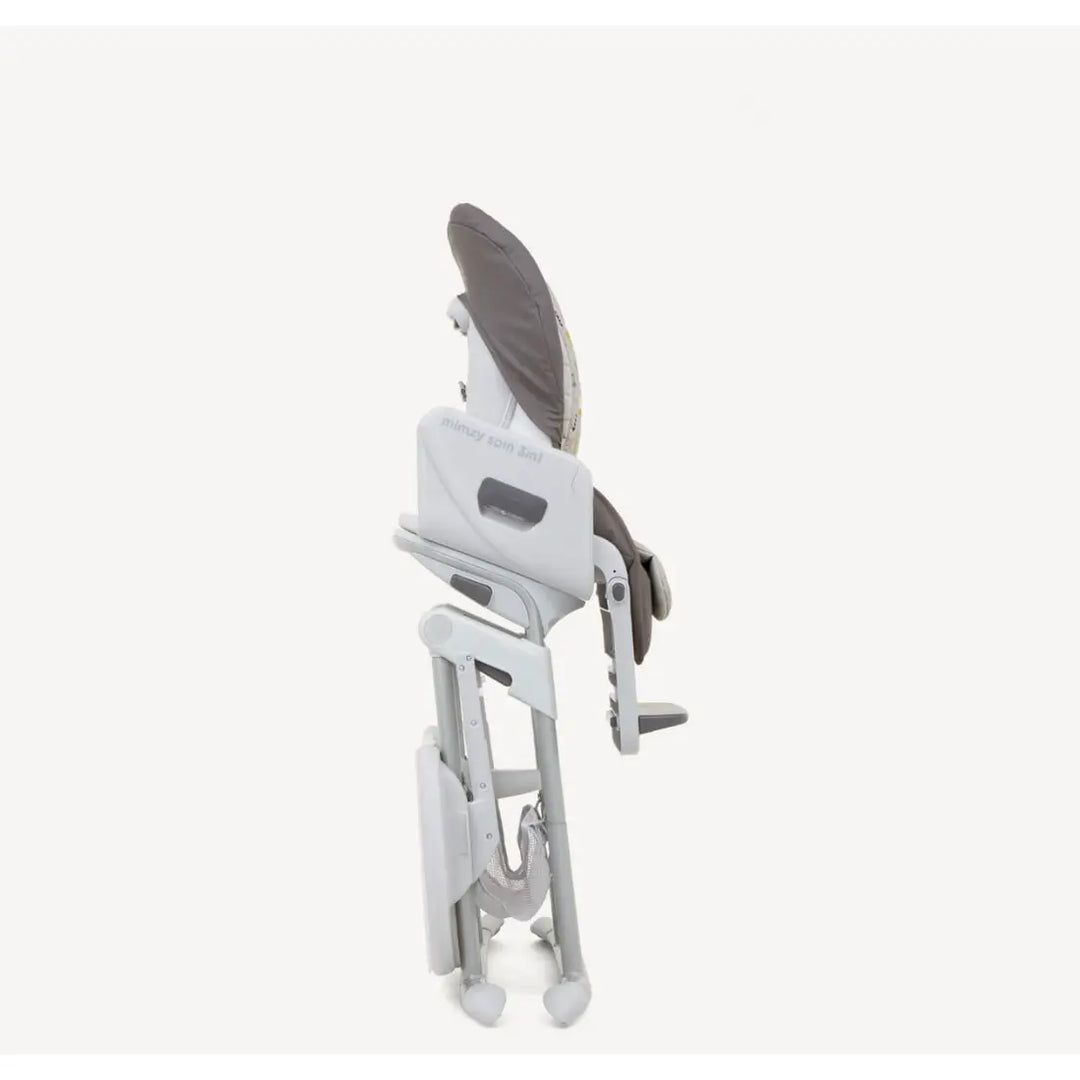 Joie mimzy™ spin 3in1 360° spinning highchair