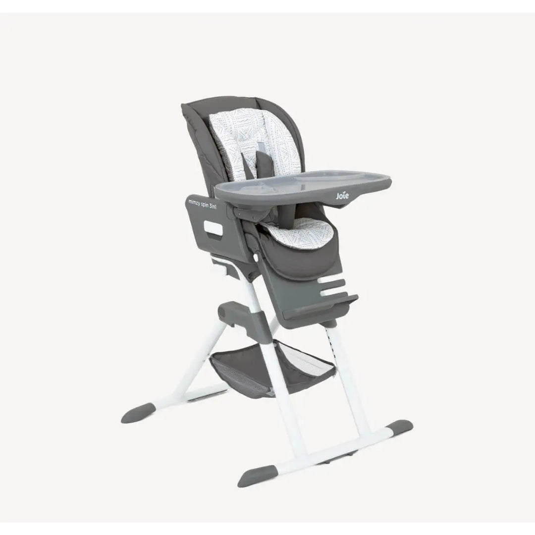 Joie mimzy™ spin 3in1 360° spinning highchair