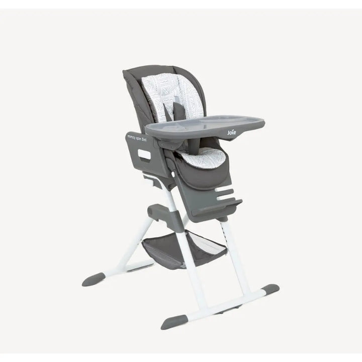 Joie mimzy™ spin 3in1 360° spinning highchair
