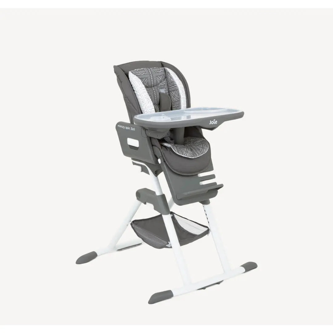 Joie mimzy™ spin 3in1 360° spinning highchair