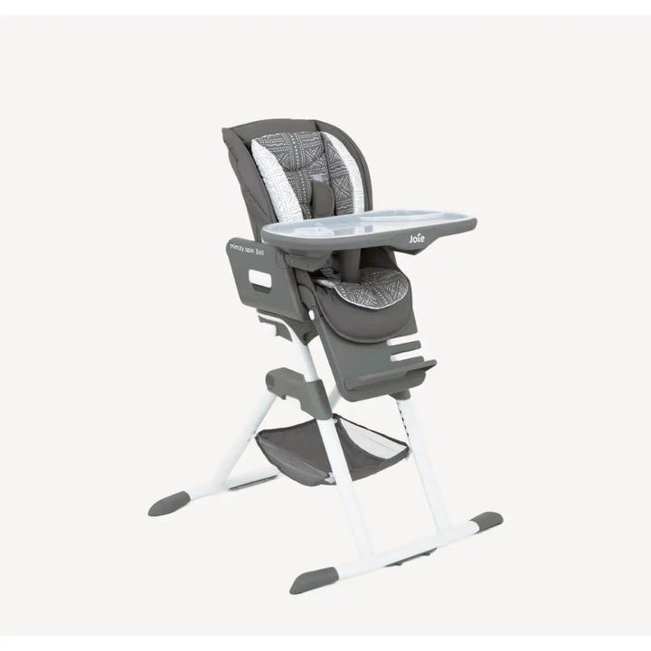 Joie mimzy™ spin 3in1 360° spinning highchair