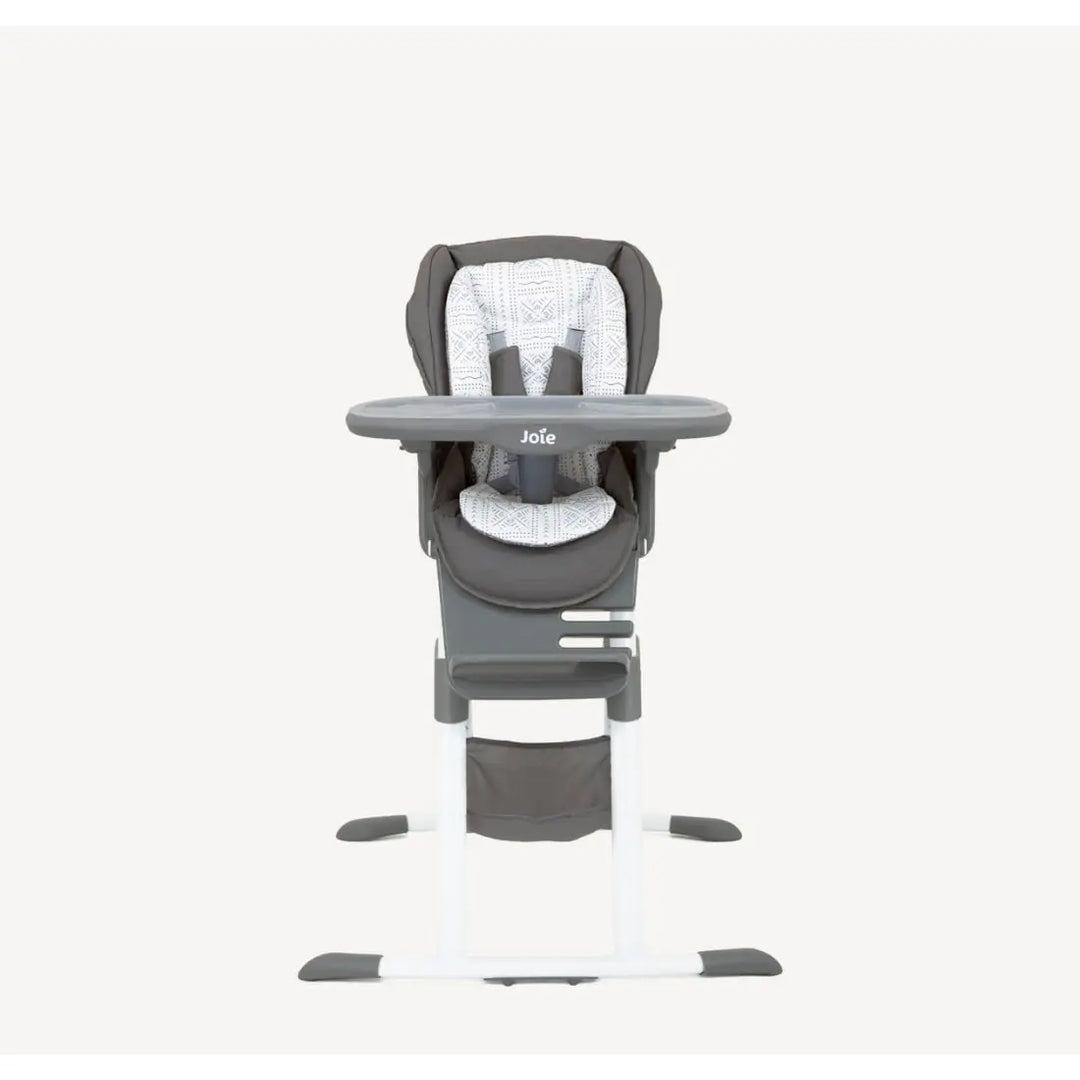 Joie mimzy™ spin 3in1 360° spinning highchair