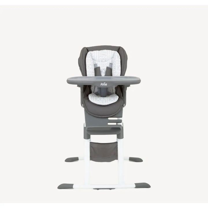 Joie mimzy™ spin 3in1 360° spinning highchair
