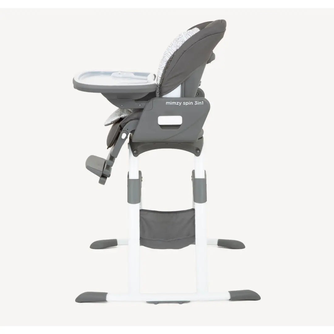 Joie mimzy™ spin 3in1 360° spinning highchair