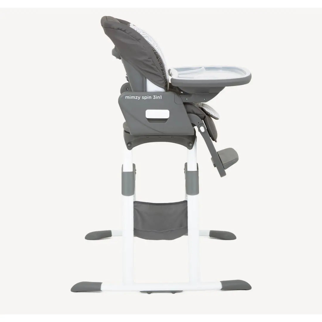 Joie mimzy™ spin 3in1 360° spinning highchair