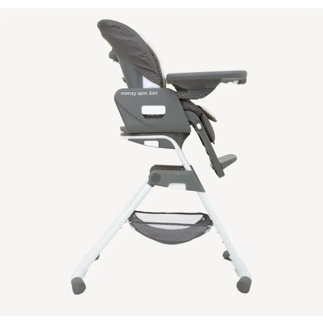 Joie mimzy™ spin 3in1 360° spinning highchair
