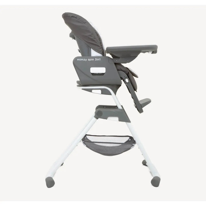 Joie mimzy™ spin 3in1 360° spinning highchair