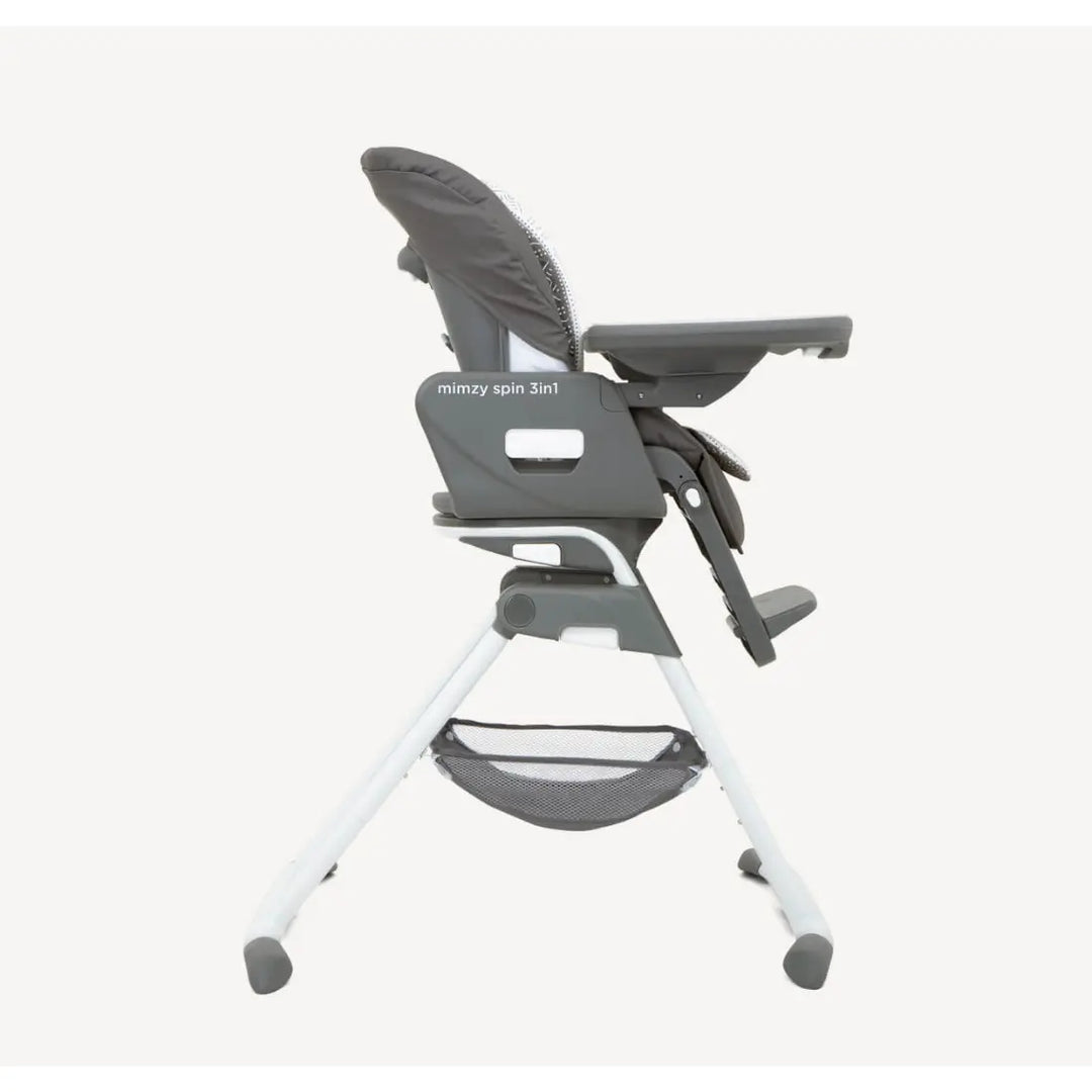 Joie mimzy™ spin 3in1 360° spinning highchair