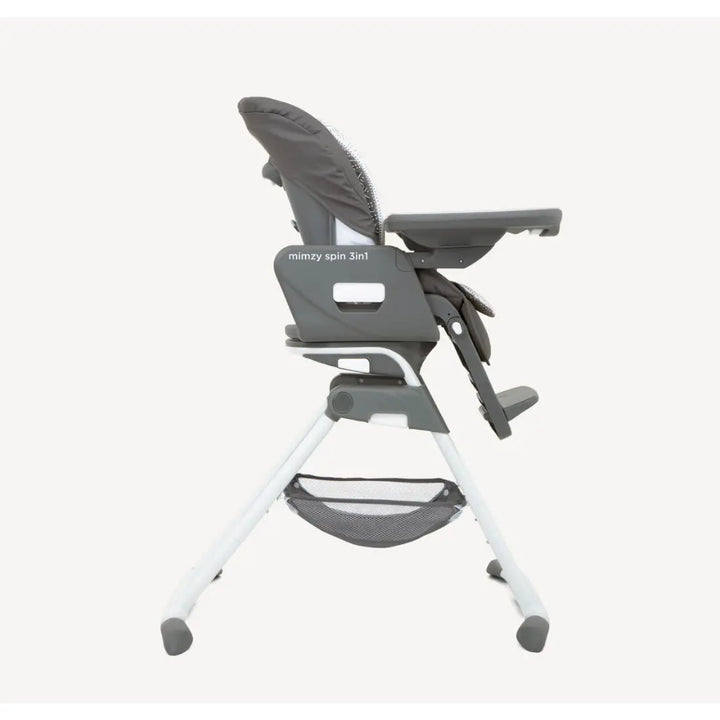 Joie mimzy™ spin 3in1 360° spinning highchair