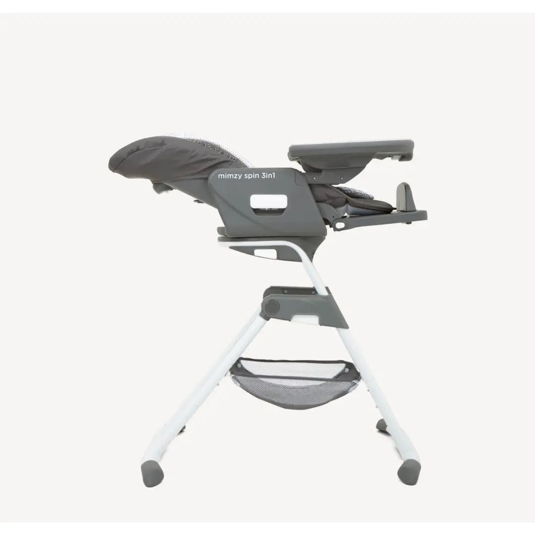 Joie mimzy™ spin 3in1 360° spinning highchair