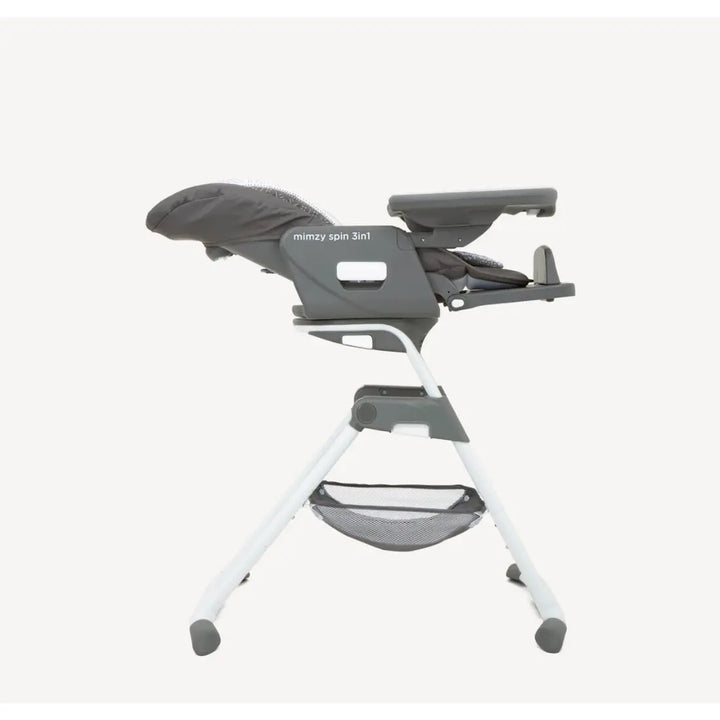 Joie mimzy™ spin 3in1 360° spinning highchair