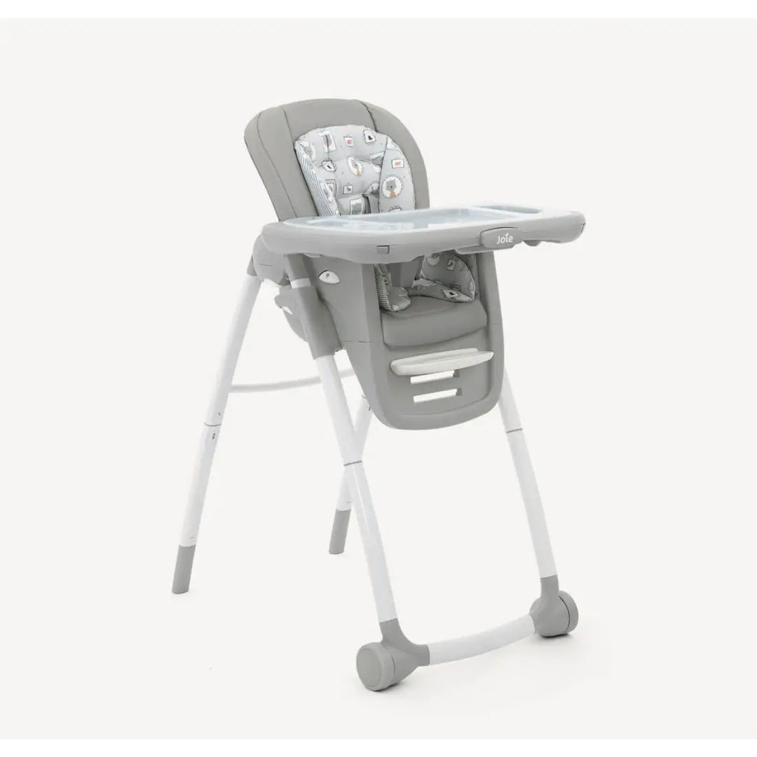 Joie multiply™ 6in1 multi-mode highchair (portrait)