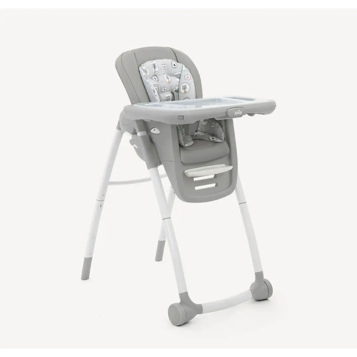 Joie multiply™ 6in1 multi-mode highchair (portrait)