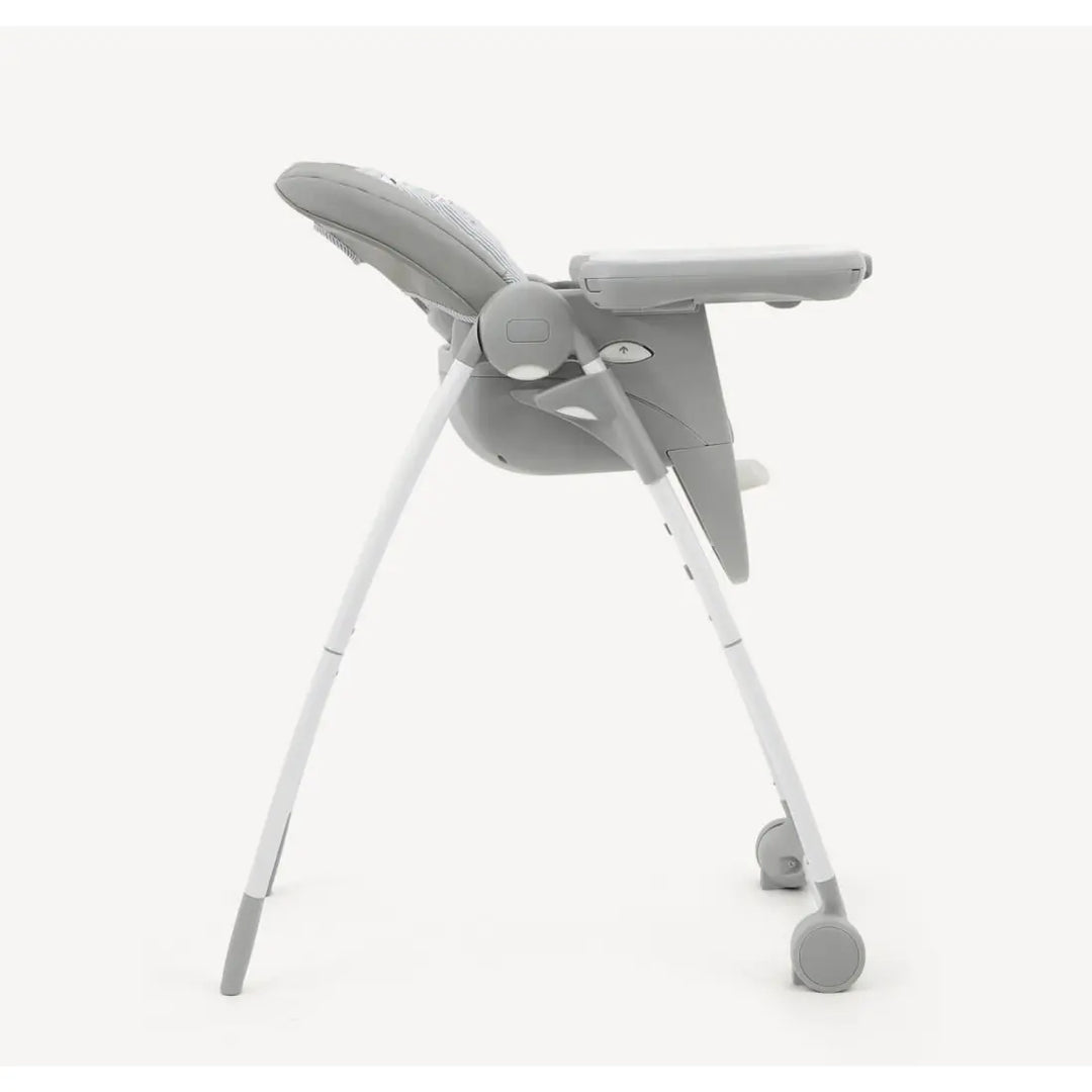 Joie multiply™ 6in1 multi-mode highchair (portrait)