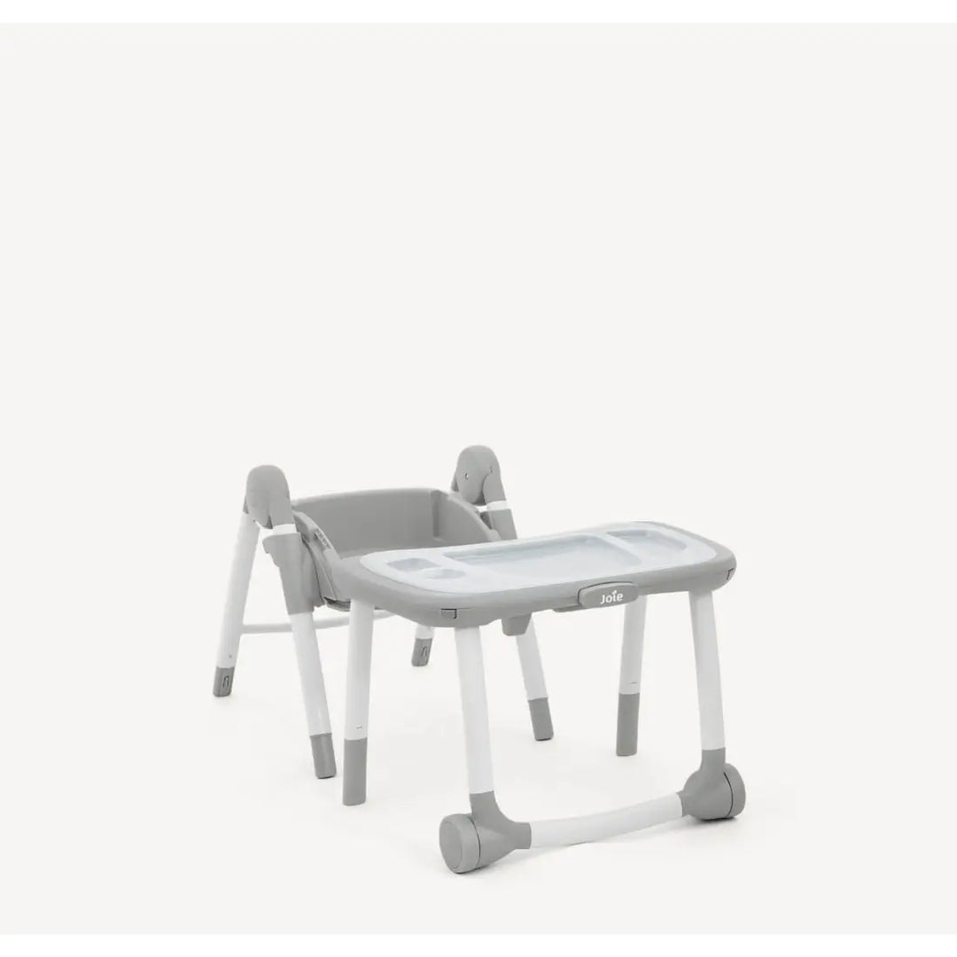 Joie multiply™ 6in1 multi-mode highchair (portrait)