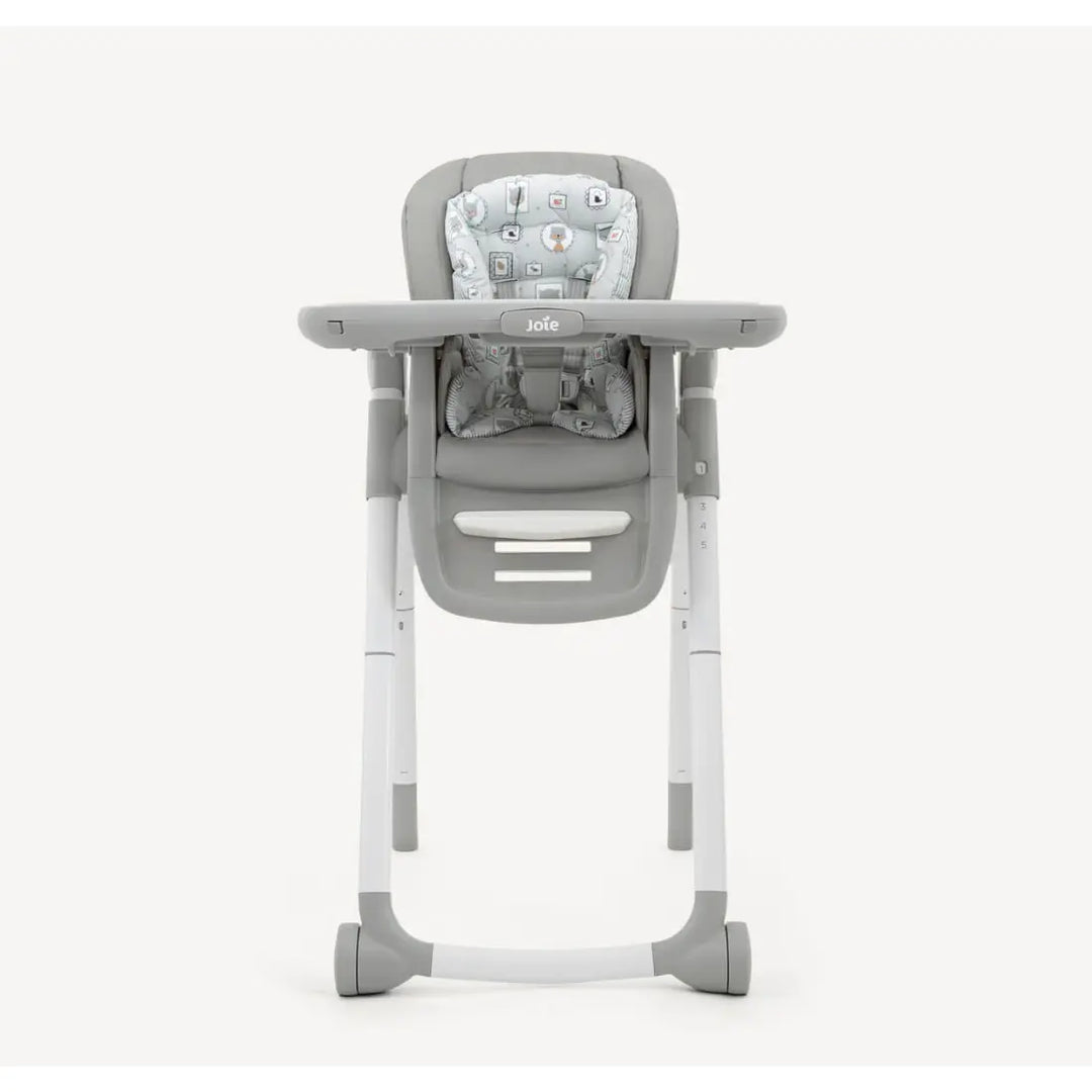 Joie multiply™ 6in1 multi-mode highchair (portrait)