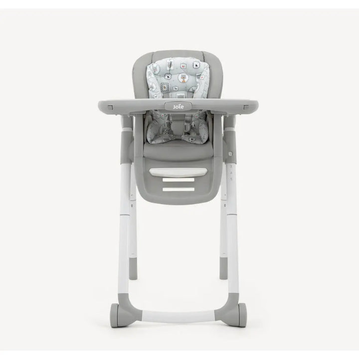 Joie multiply™ 6in1 multi-mode highchair (portrait)