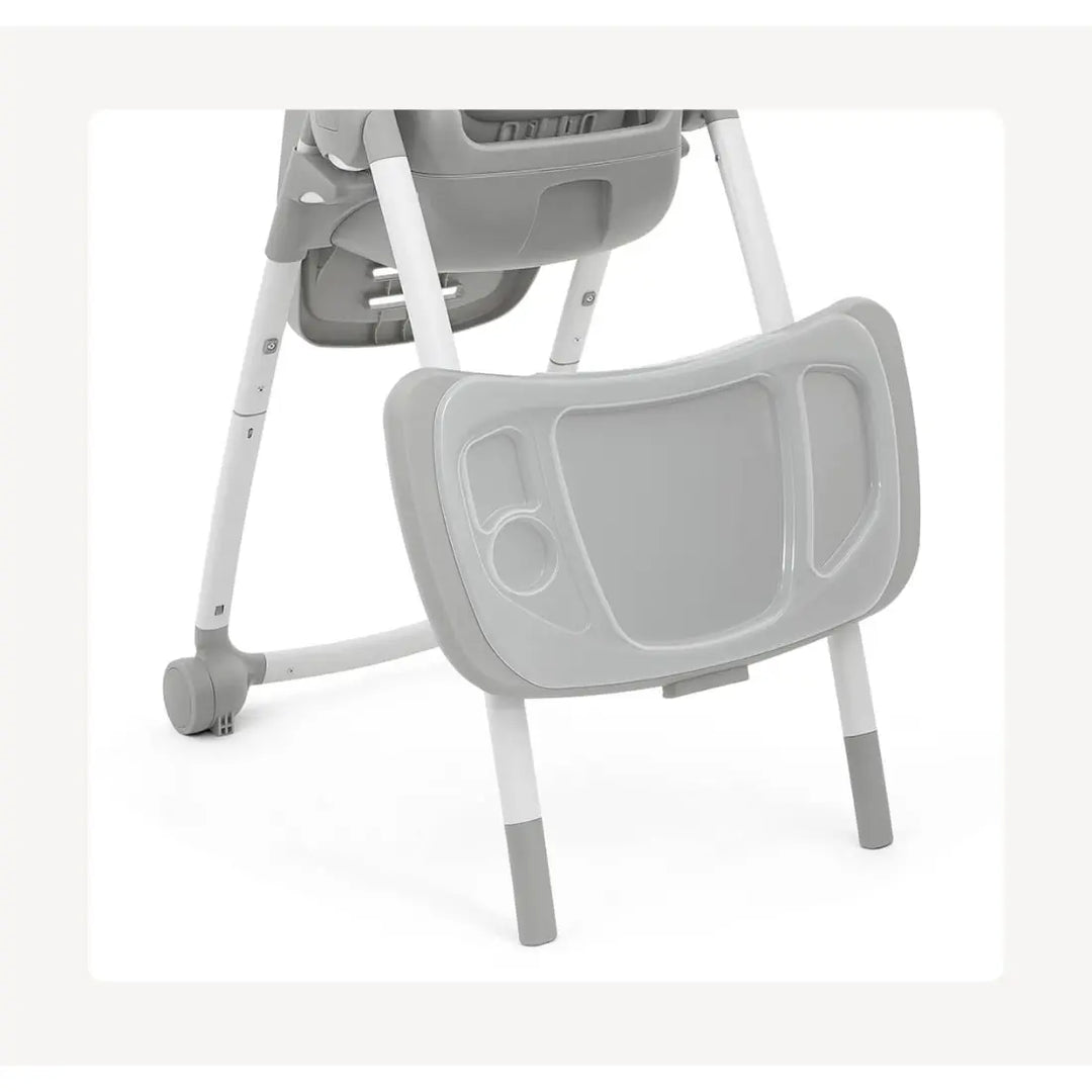 Joie multiply™ 6in1 multi-mode highchair (portrait)