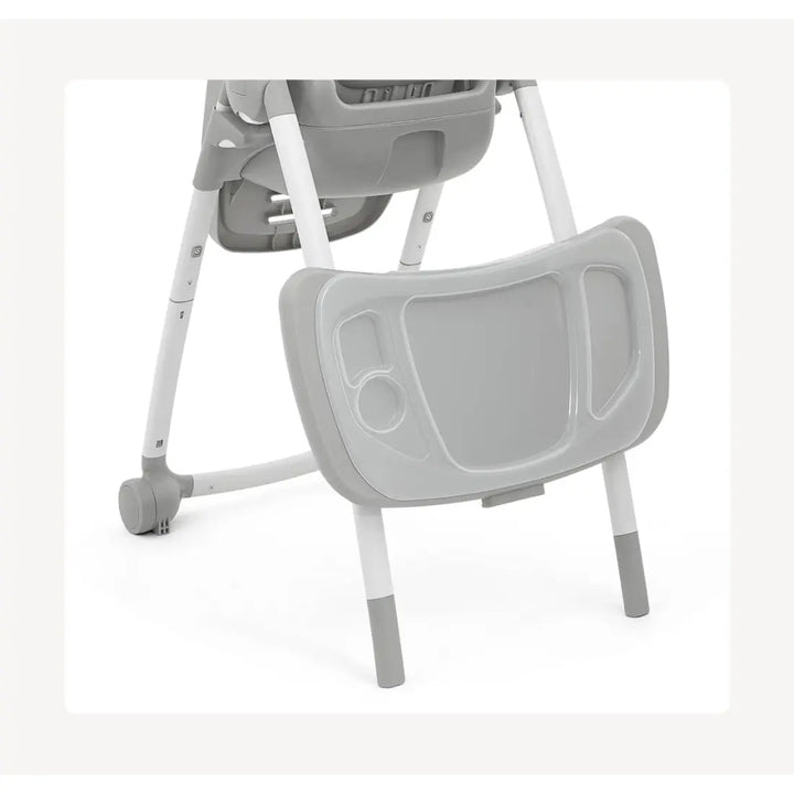 Joie multiply™ 6in1 multi-mode highchair (portrait)