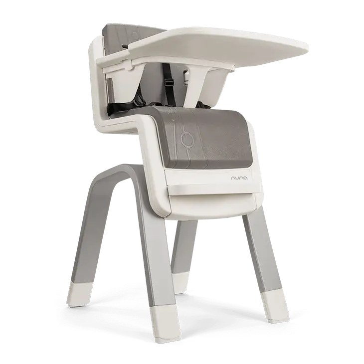 Nuna zaaz™ high chair Carbon - Main Image