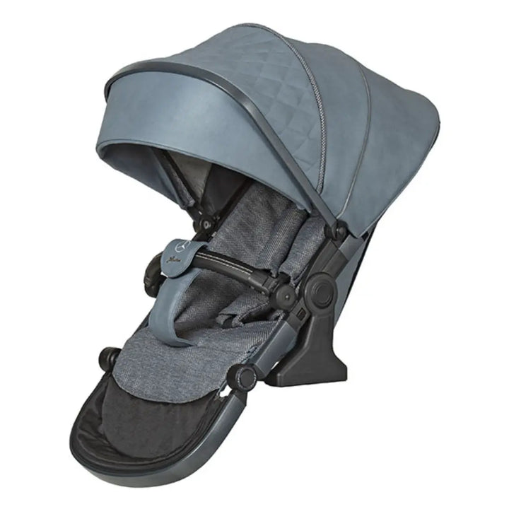 Mercedes-Benz Stroller (Denim Blue)