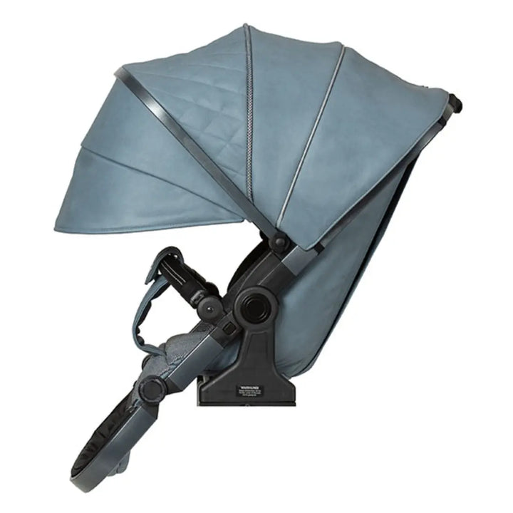 Mercedes-Benz Stroller (Denim Blue)