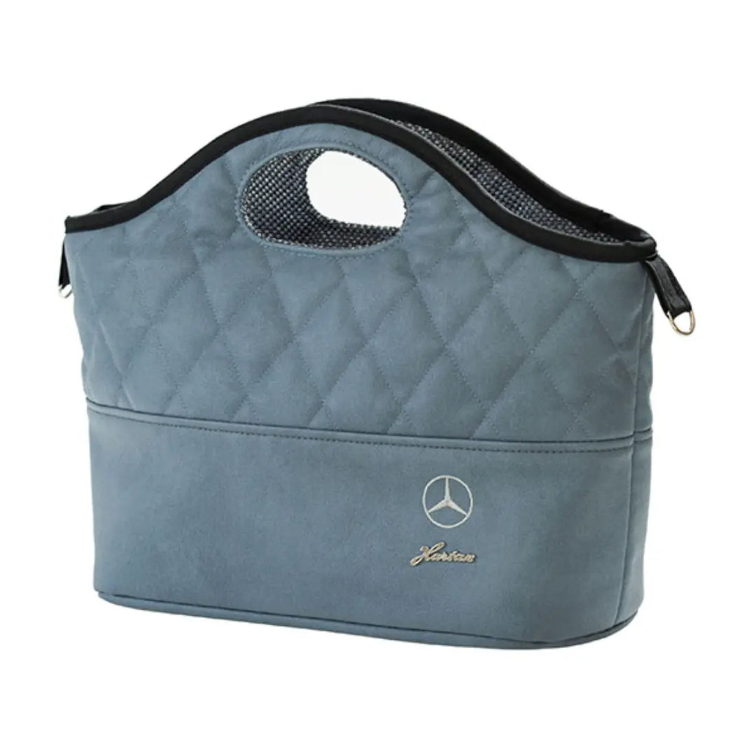 Mercedes-Benz Stroller (Denim Blue)