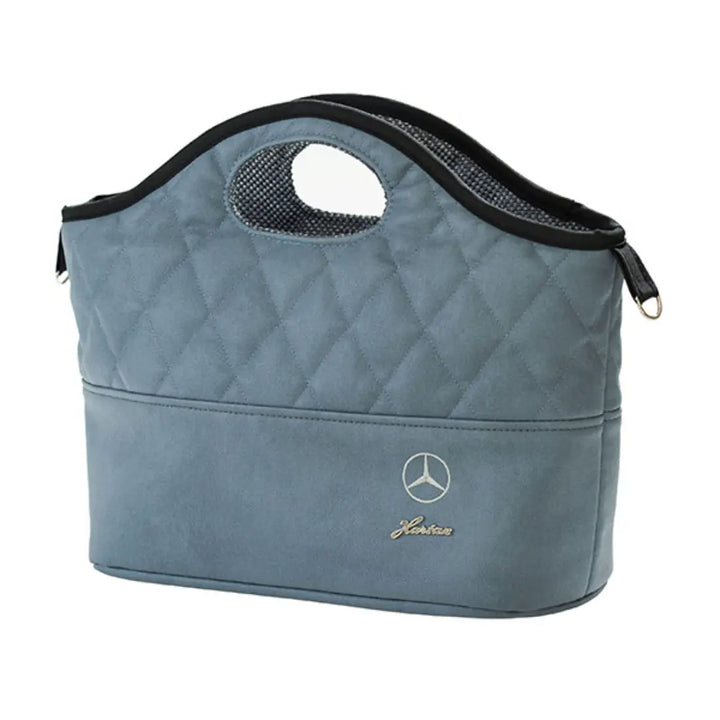 Mercedes-Benz Stroller (Denim Blue)