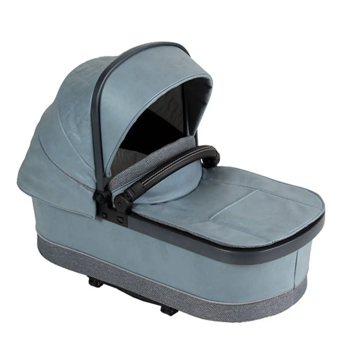 Mercedes-Benz Stroller (Denim Blue)