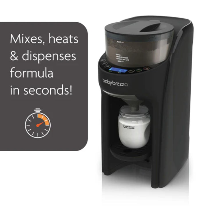 Baby Brezza Formula Pro Advance Wi-Fi