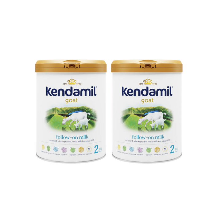Kendamil Goat Stage 2 Follow-On Milk (6-12 Months) (800g)