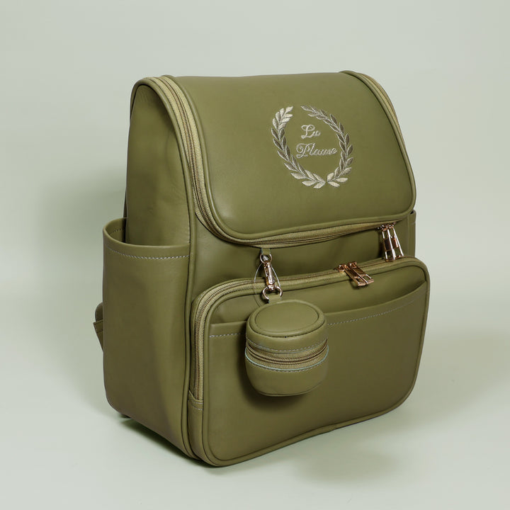 La Plume Diaper Bag