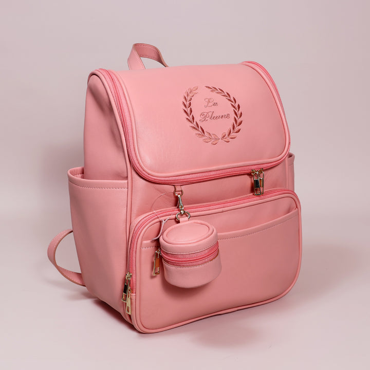 La Plume Diaper Bag