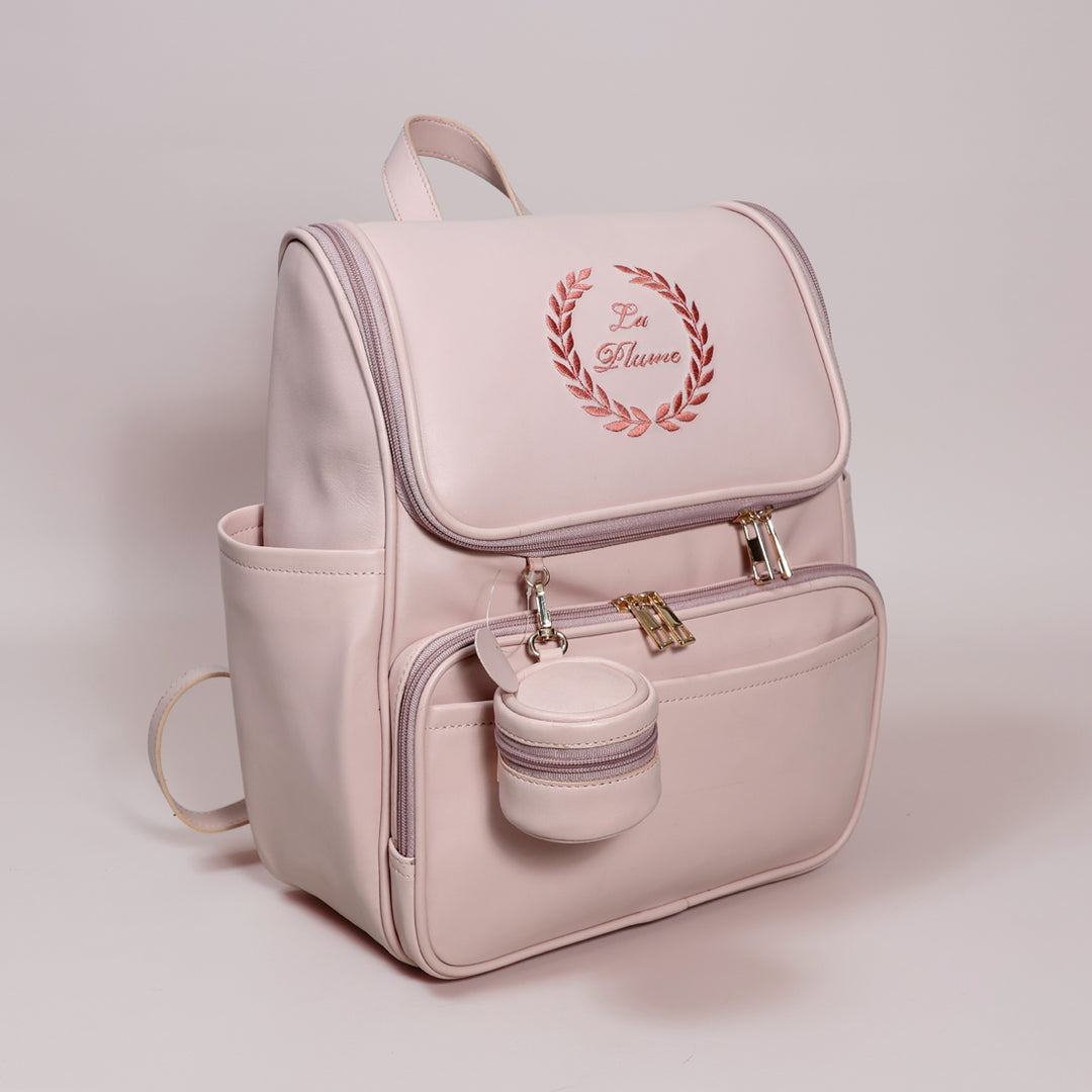 La Plume Diaper Bag