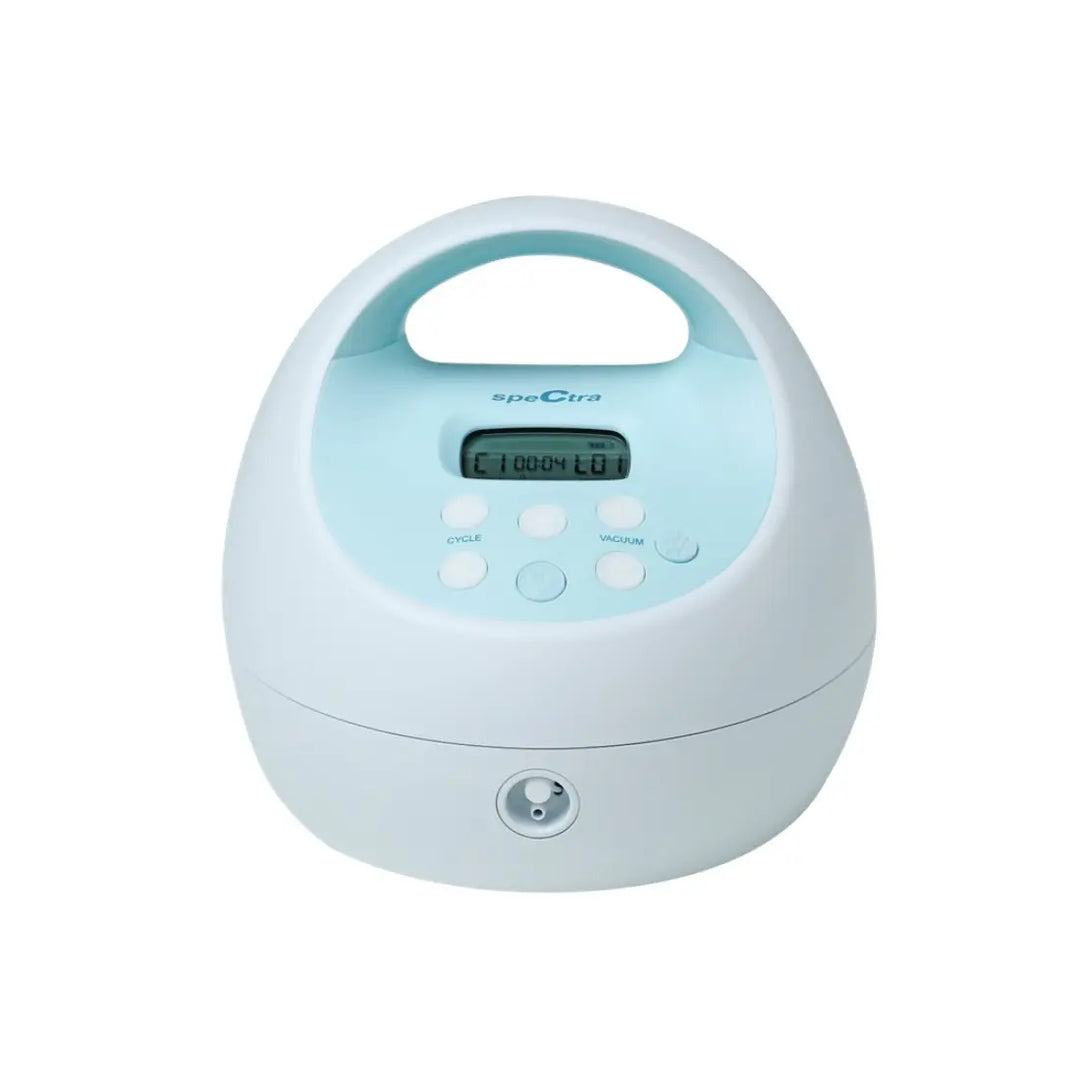 Spectra S1 Plus Premier Rechargeable Double Electric Breast Pump