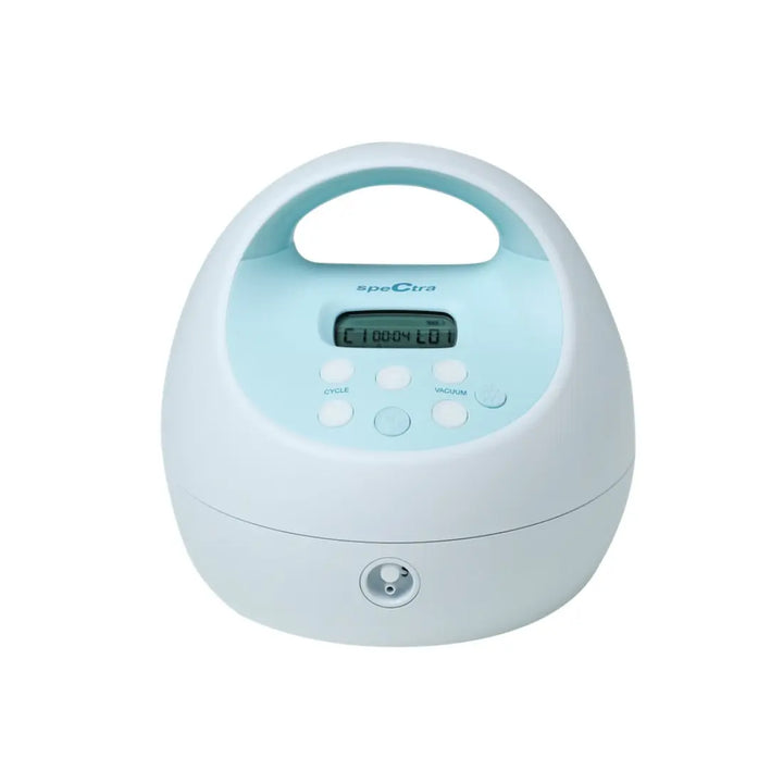 Spectra S1 Plus Premier Rechargeable Double Electric Breast Pump