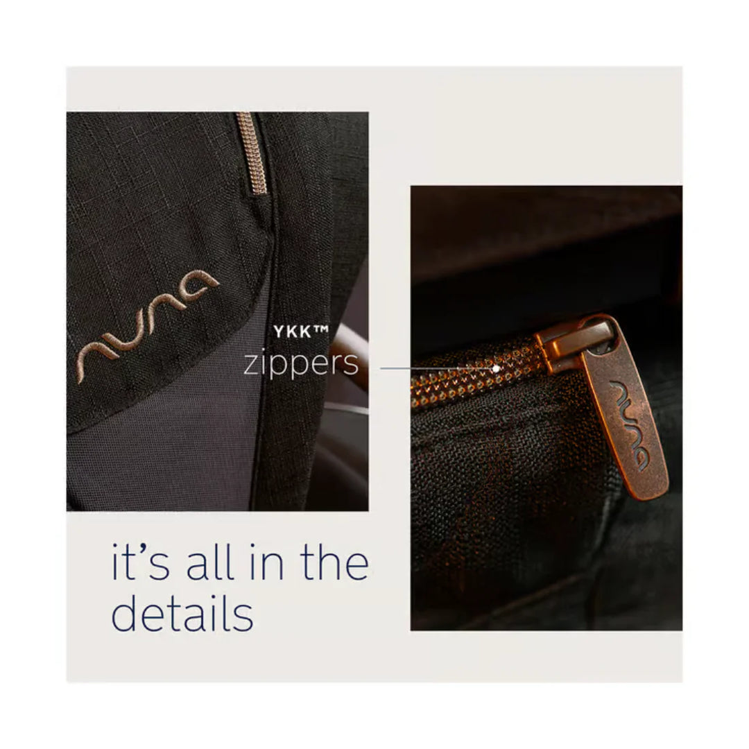 Nuna triv™ next stroller