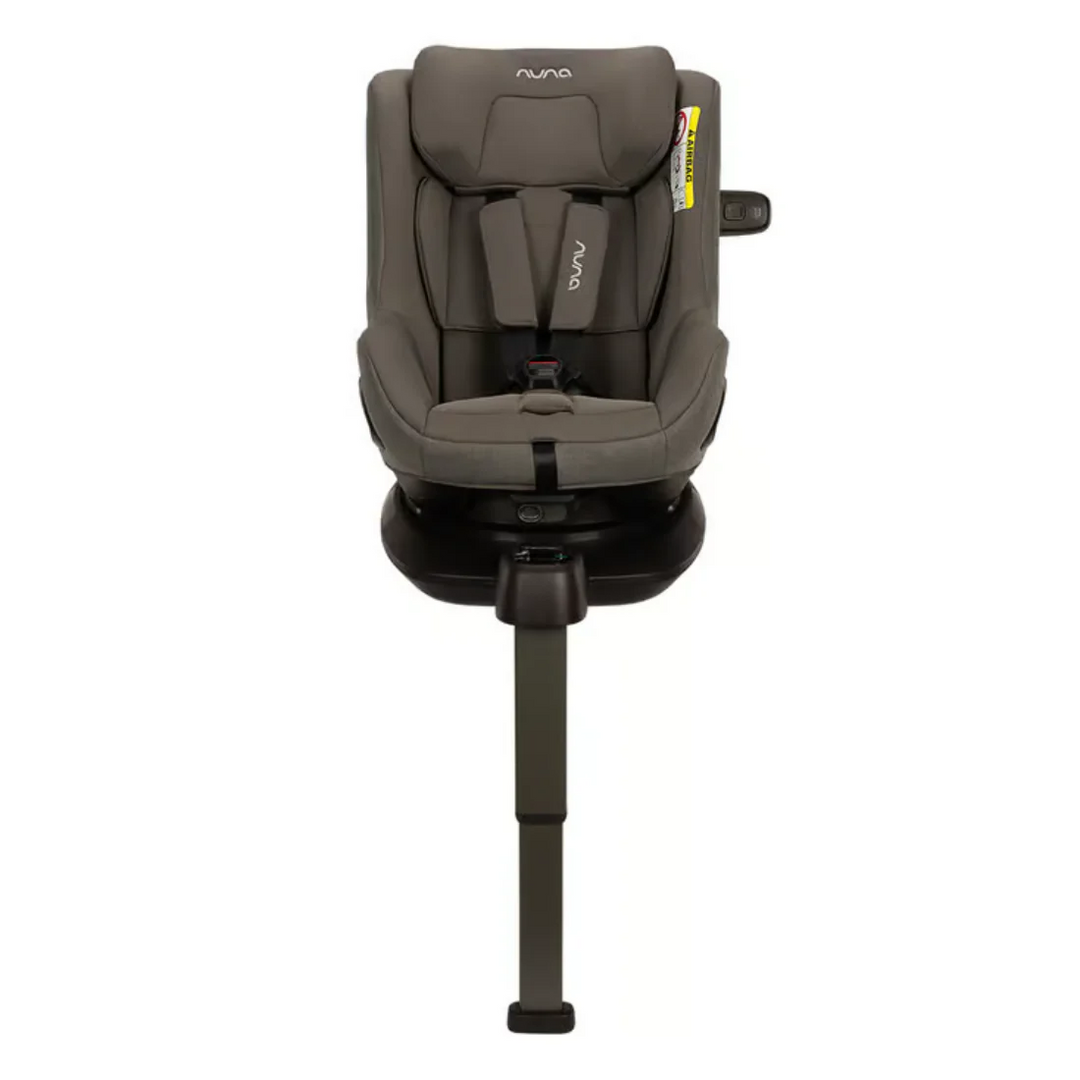 nuna pruu™ car seat