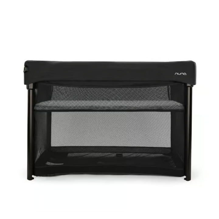 nuna paal™ travel cot (Caviar)