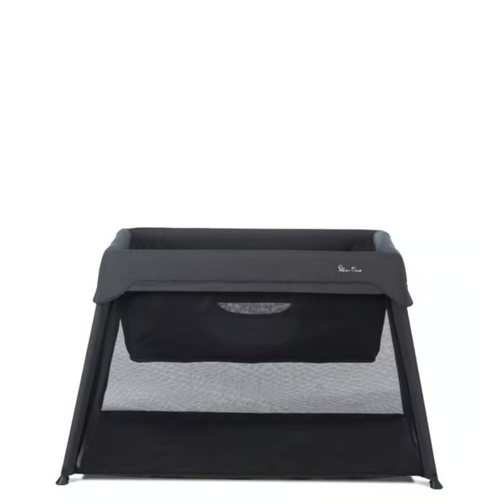 Silver Cross Slumber 3 in 1 Travel Cot (Pacific)