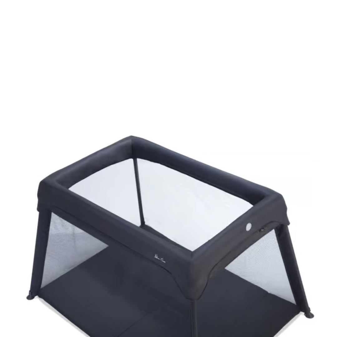 Silver Cross Slumber 3 in 1 Travel Cot (Pacific)