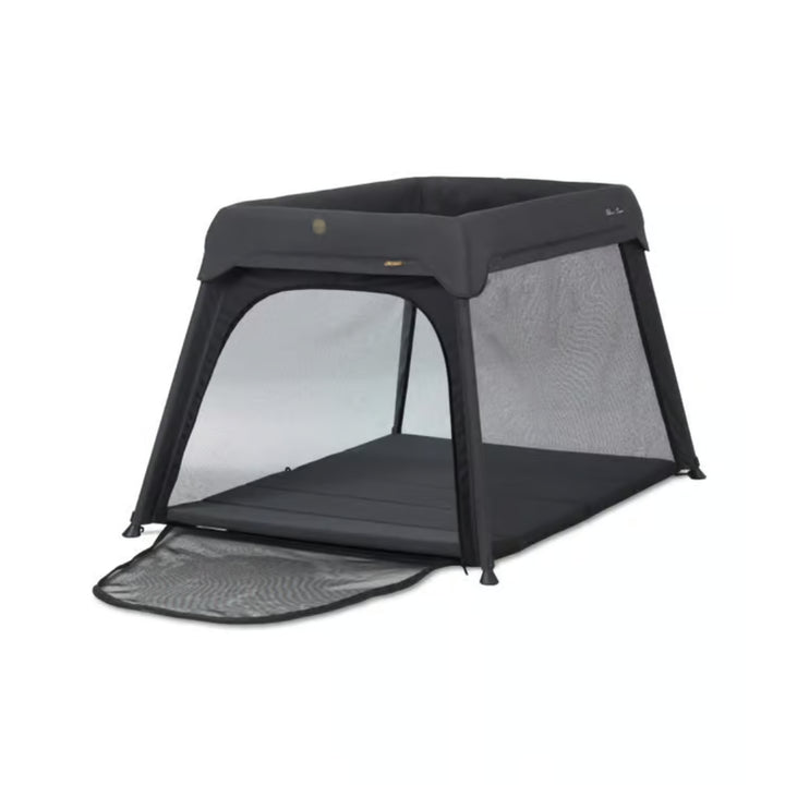 Silver Cross Slumber 3 in 1 Travel Cot (Pacific)